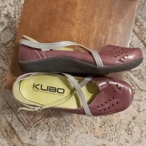 Kubo shoes